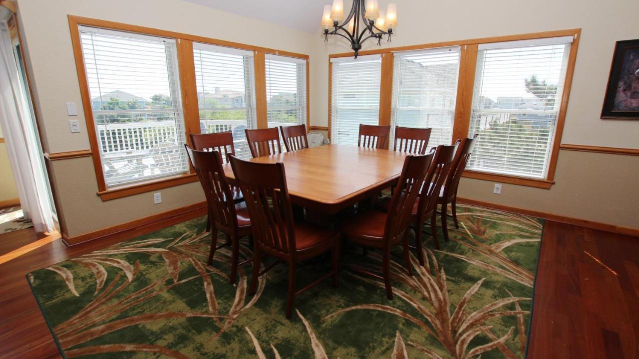 Ww857, Seaquest Resort- Oceanside, 7 Brs, Pool Table, Priv Pool, Hot Tub Corolla Exterior photo